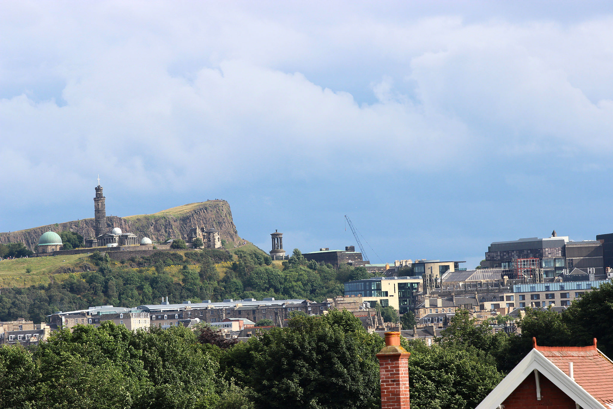 Edinburgh